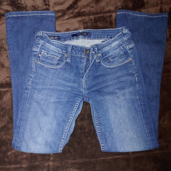 Vigoss Denim - 25x27 Vigoss Bootcut jeans